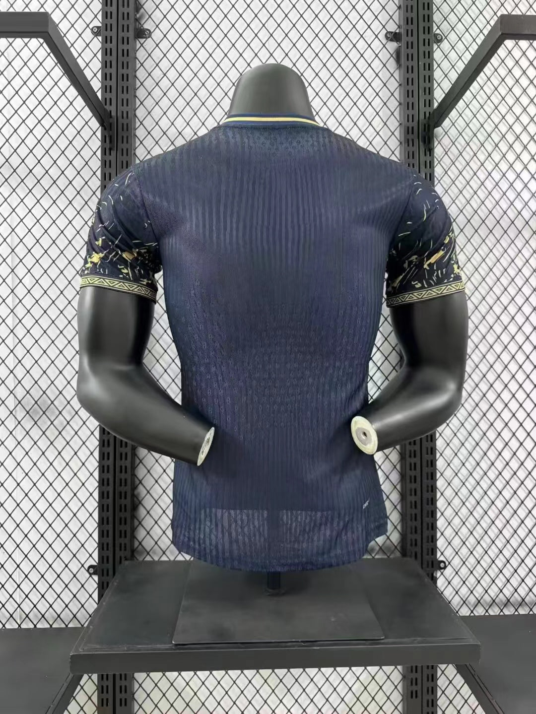 Maillot Concept Brésil Sauvage