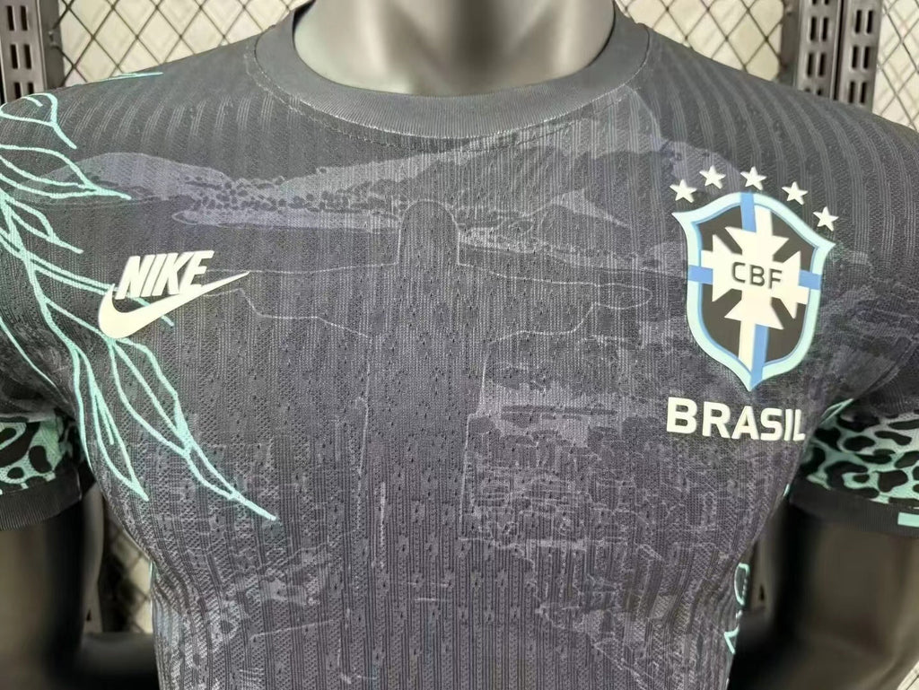 Maillot Concept Brésil Sauvage