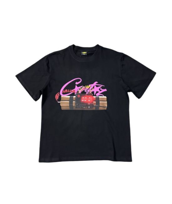 T-Shirt Corteiz®