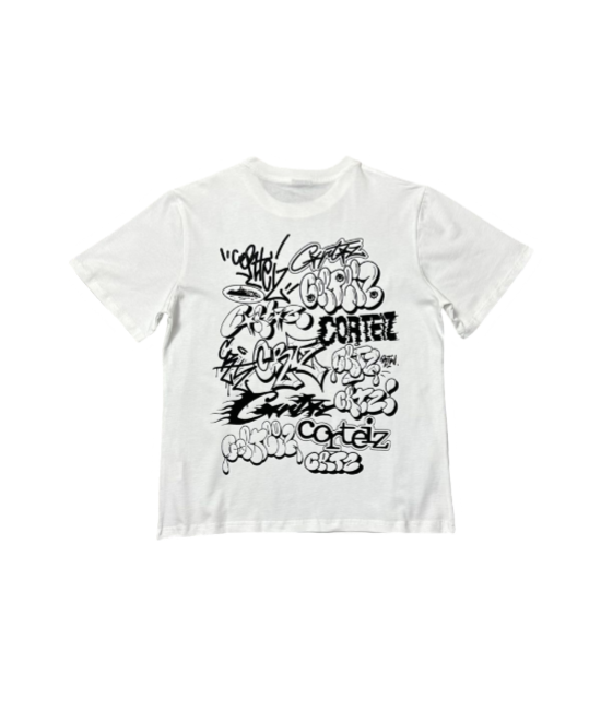 T-Shirt Corteiz®