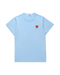 T-Shirt Comme Des Garçons PLAY®