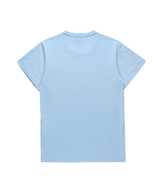 T-Shirt Comme Des Garçons PLAY®