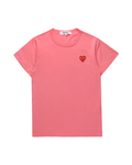 T-Shirt Comme Des Garçons PLAY®