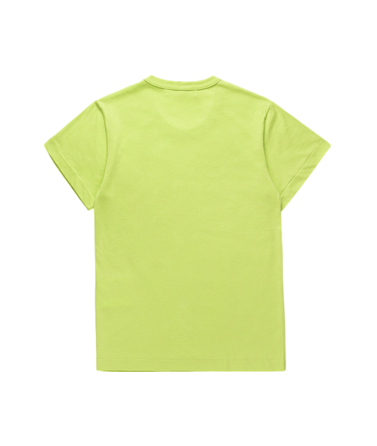 T-Shirt Comme Des Garçons PLAY®