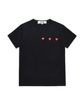 T-Shirt Comme Des Garçons PLAY®