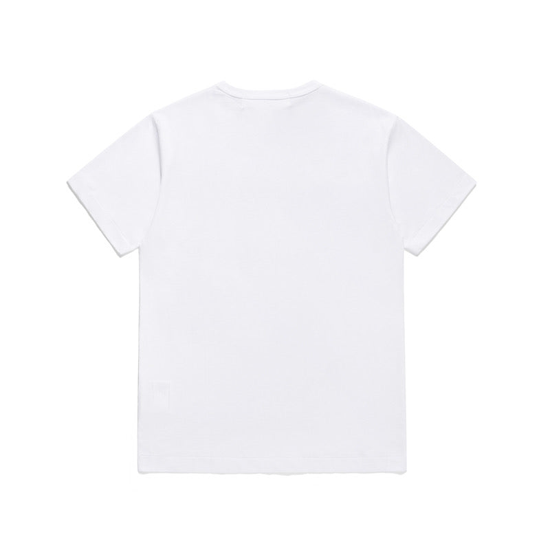 T-Shirt Comme Des Garçons PLAY®