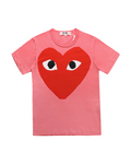 T-Shirt Comme Des Garçons PLAY®