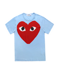 T-Shirt Comme Des Garçons PLAY®