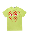 T-Shirt Comme Des Garçons PLAY®