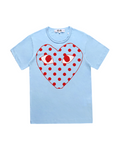 T-Shirt Comme Des Garçons PLAY®