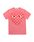 T-Shirt Comme Des Garçons PLAY®