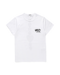 T-Shirt Comme Des Garçons PLAY®