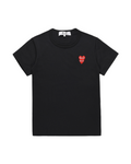T-Shirt Comme Des Garçons PLAY®