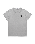 T-Shirt Comme Des Garçons PLAY®