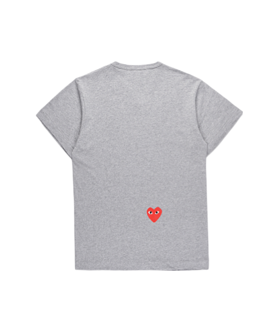 T-Shirt Comme Des Garçons PLAY® x Nike®