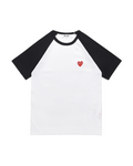 T-Shirt Comme Des Garçons PLAY®