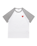 T-Shirt Comme Des Garçons PLAY®