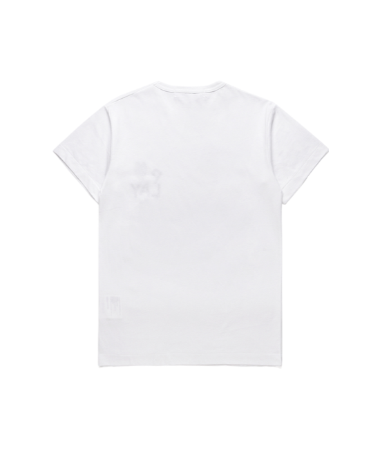 T-Shirt Comme Des Garçons PLAY®