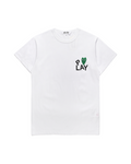 T-Shirt Comme Des Garçons PLAY®