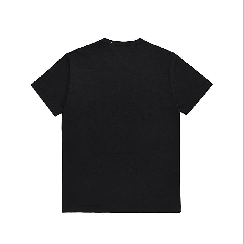 T-Shirt Comme Des Garçons PLAY®