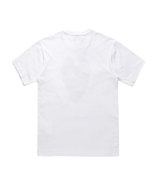 T-Shirt Comme Des Garçons PLAY®