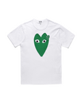 T-Shirt Comme Des Garçons PLAY®