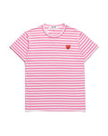 T-Shirt Comme Des Garçons PLAY®