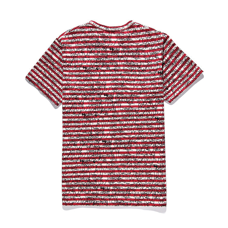 T-Shirt Comme Des Garçons PLAY®