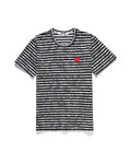T-Shirt Comme Des Garçons PLAY®