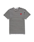 T-Shirt Comme Des Garçons PLAY®