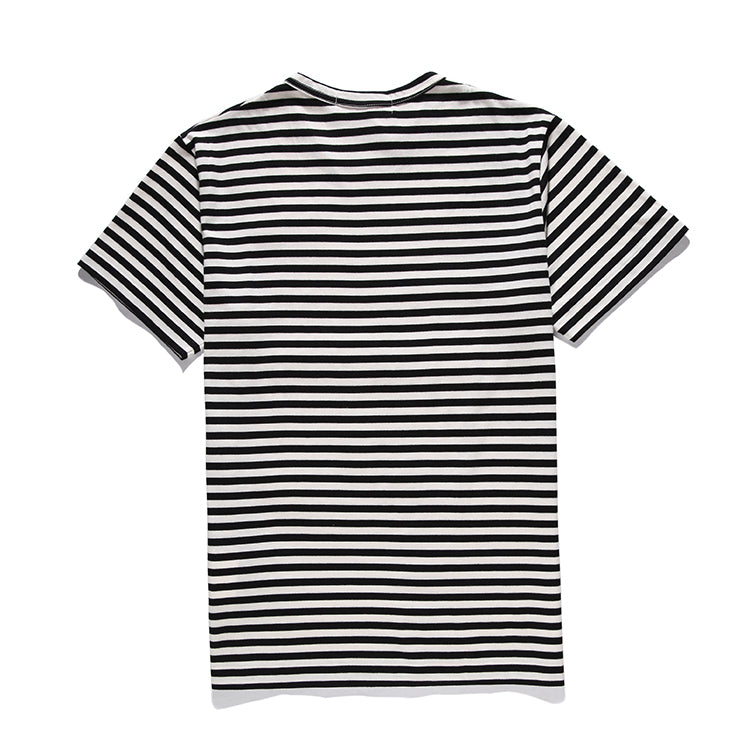 T-Shirt Comme Des Garçons PLAY®