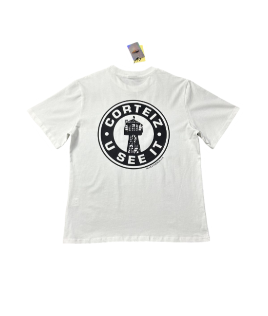 T-Shirt Corteiz®