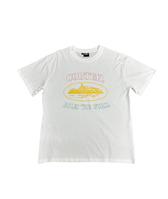 T-Shirt Corteiz®
