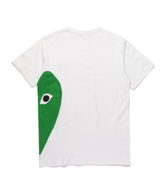 T-Shirt Comme Des Garçons PLAY®