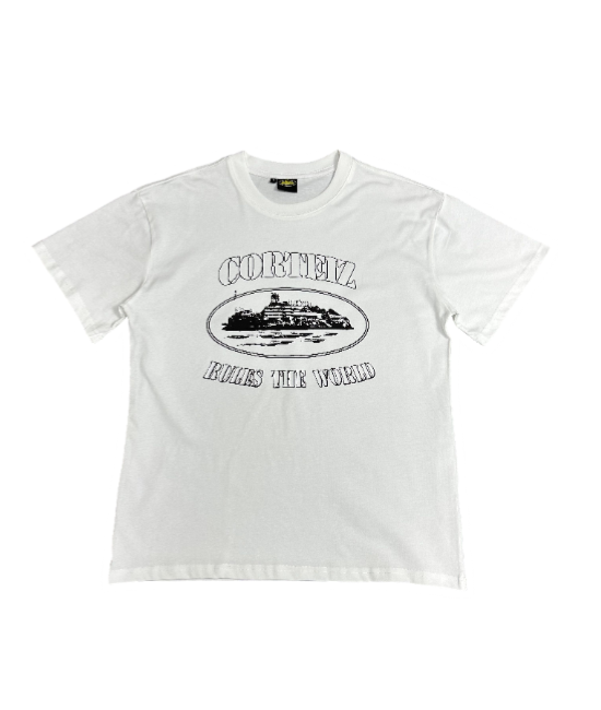 T-Shirt Corteiz®