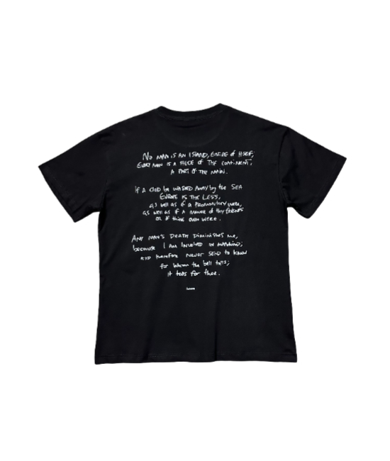 T-Shirt Corteiz® x Supreme®