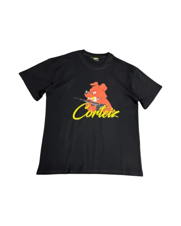 T-Shirt Corteiz®