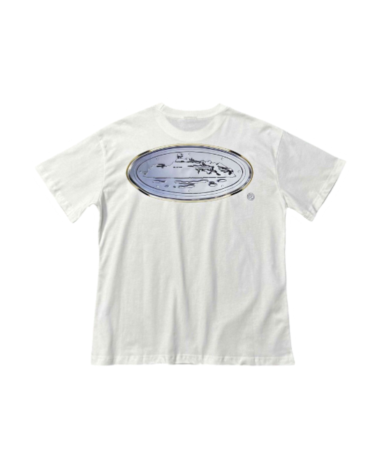 T-Shirt Corteiz®