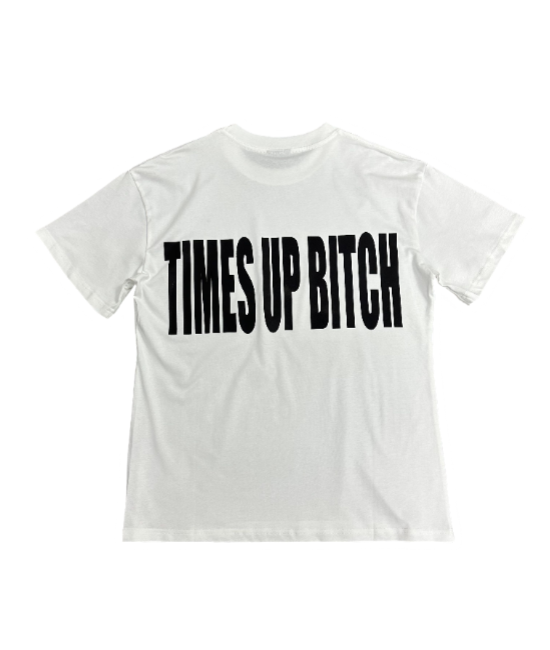 T-Shirt Corteiz® Timebomb