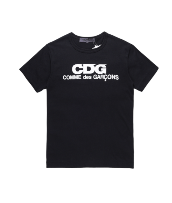 T-Shirt Comme Des Garçons PLAY®
