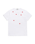T-Shirt Comme Des Garçons PLAY®