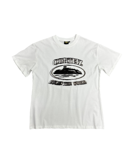 T-Shirt Corteiz®