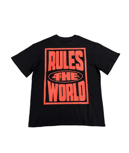 T-Shirt Corteiz®