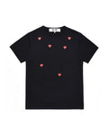 T-Shirt Comme Des Garçons PLAY®