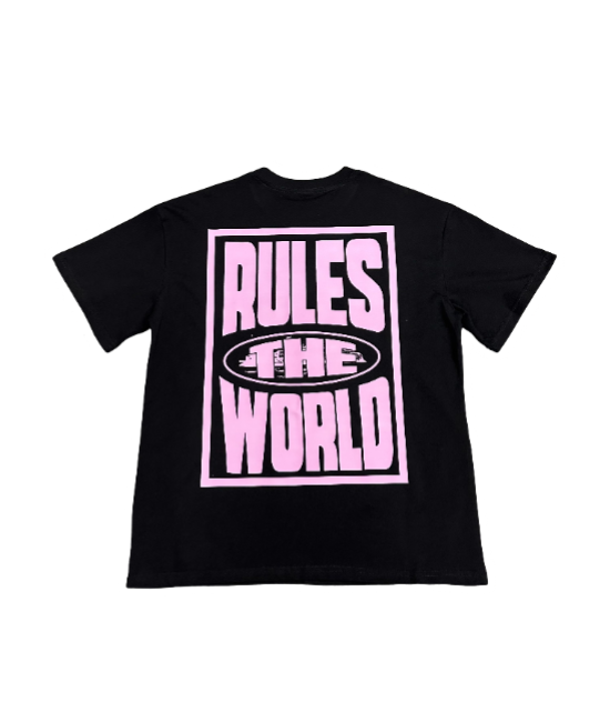 T-Shirt Corteiz®