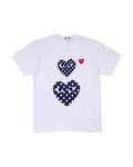 T-Shirt Comme Des Garçons PLAY®