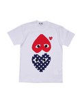 T-Shirt Comme Des Garçons PLAY®