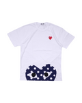 T-Shirt Comme Des Garçons PLAY®