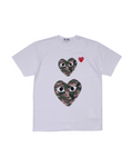 T-Shirt Comme Des Garçons PLAY®