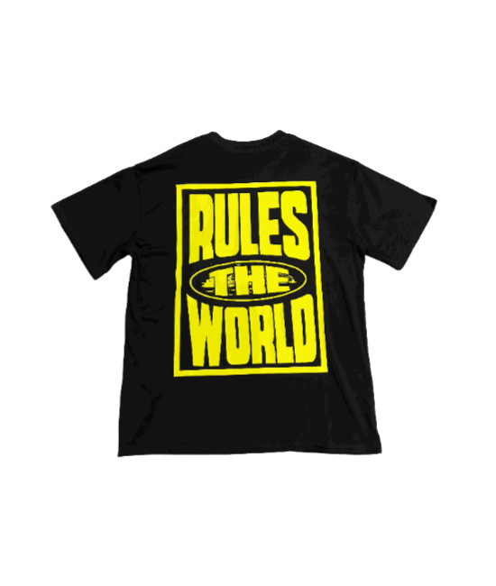 T-Shirt Corteiz®